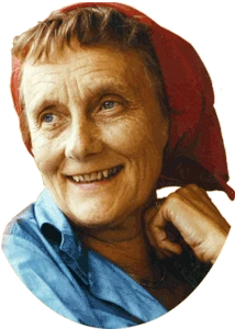 Obchody V. rocznicy śmierci Astrid Lindgren